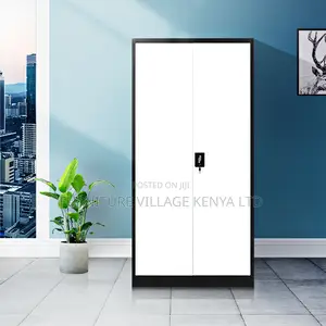 2-Door Imported Steel Filling Document Cabinet