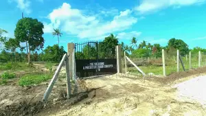 Plots for Sale (Diani)