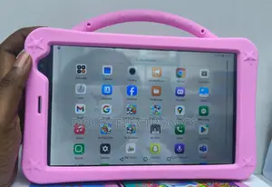 New Telzeal P101 512 GB Pink