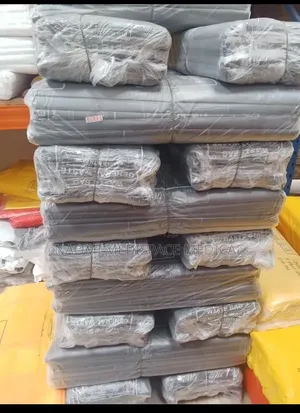 Black Biohazard Waste Bin Liners (100s)