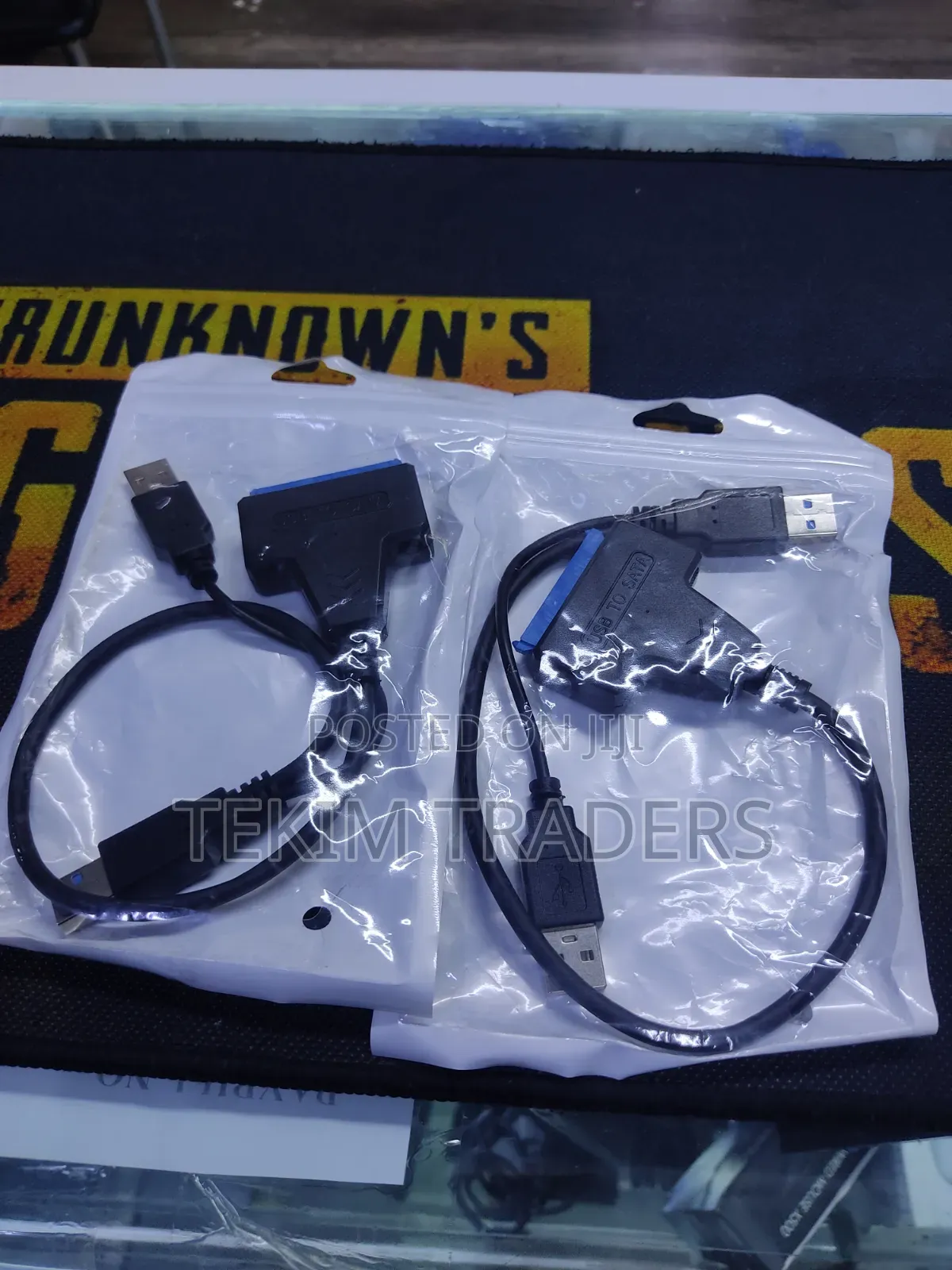 Usb 3.0 to Sata Adapter -Fast Reader for Hard Disk
