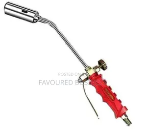 Highly Appreciated Blow Gun/ Available Gas Blow Torch Burner