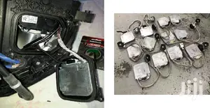 Genuine OEM Koito Xenon Ballast: For Toyota,Nissan,Subaru