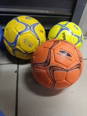 Mikasa Handball