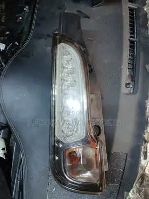 Mazda Flair Wagon Mm32s Left Rear Tail Light Original Ex-Japan