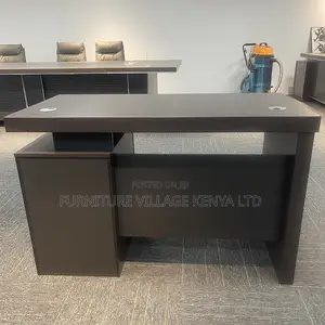 1.4 Meters Executive Advanced Study Area Desk