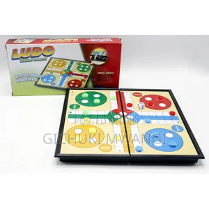 Ludo Board Game