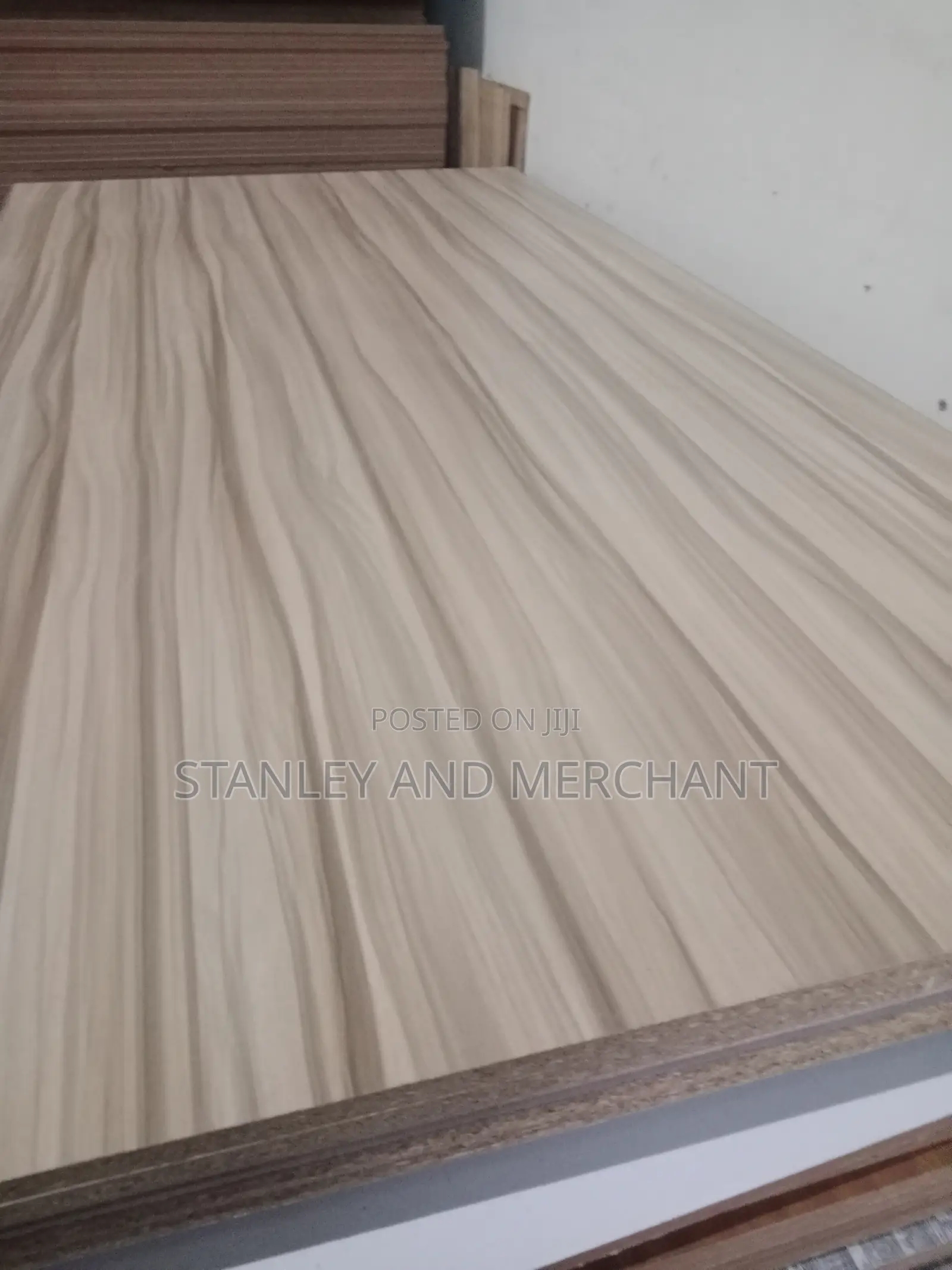 New MDF 6 Boards. Strong Quality. Counyrywide Delivery^