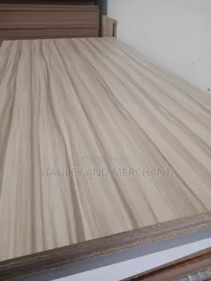 New MDF 6 Boards. Strong Quality. Counyrywide Delivery^