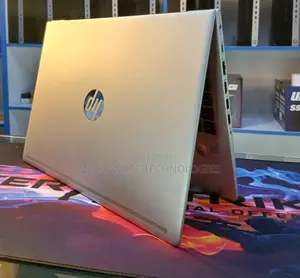 Laptop HP 8GB Intel Core i7 SSD 512GB