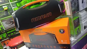 Amaya Asp-Jb3 Wireless Music Speaker