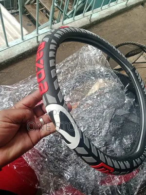 Mazda Logo Driving Comfort Steering Cover Antislip,Better Grip