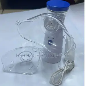 Mesh Nebulizer 