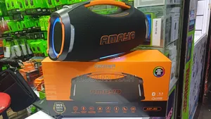 Amaya Asp-Jb3 Wireless Strong Bass Stereo Speaker