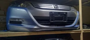 Honda Stream 2010 Nosecut