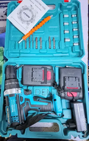 Cordless Drill Makita/Cordless Drill Makita