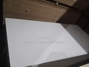 MDF 7 Cabinet White, Bedroom, Kitchen Boards Countrywide Delivery*