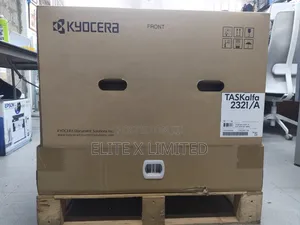 Kyocera Taskalfa 2321/a Printer