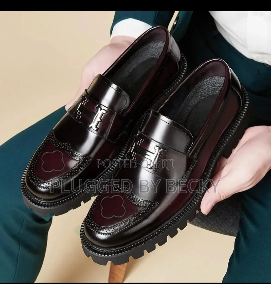 Elite Casual Slip Ons