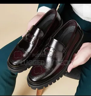 Elite Casual Slip Ons