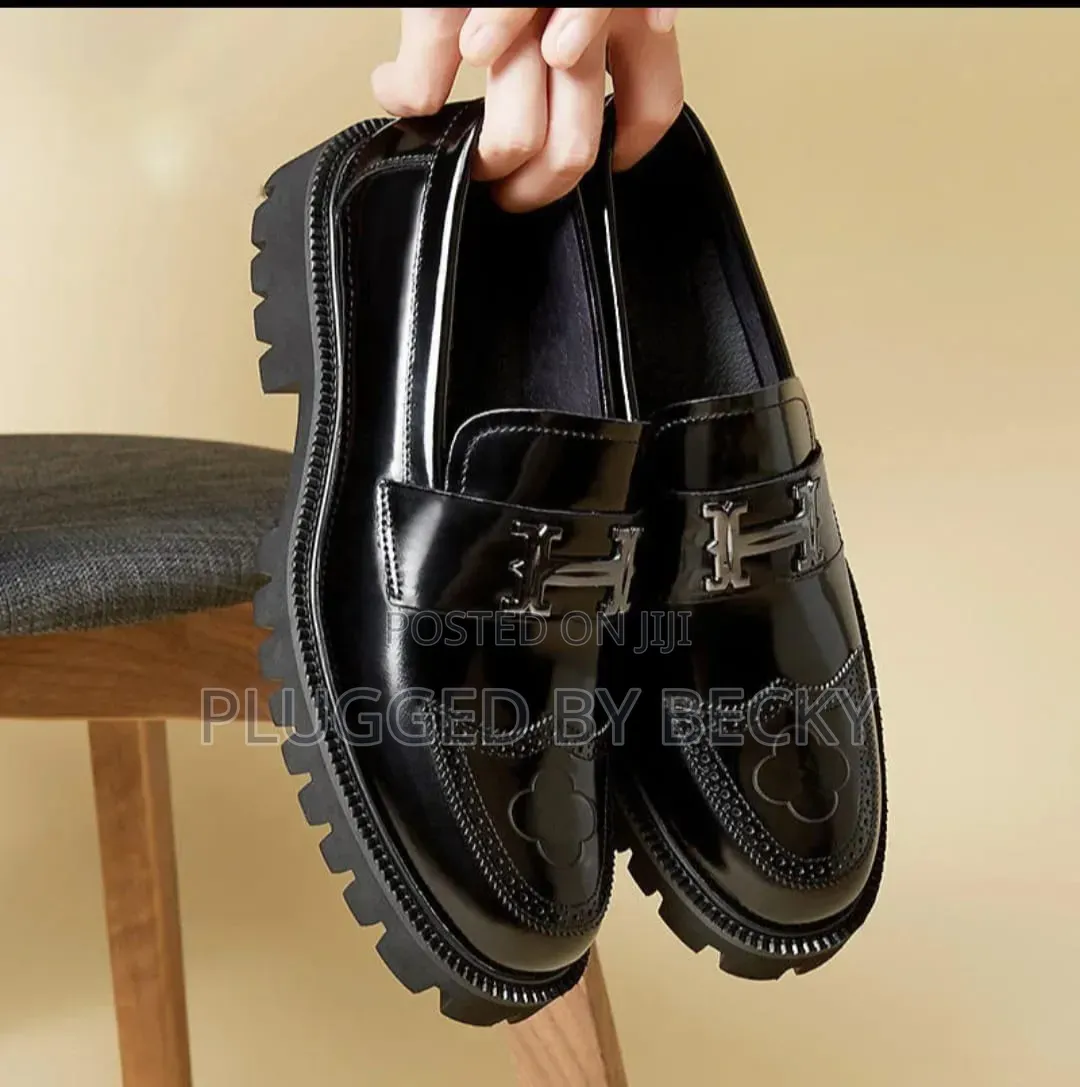 Elite Casual Slip Ons
