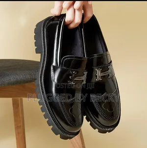Elite Casual Slip Ons
