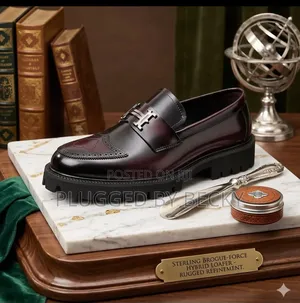 Elite Casual Slip Ons
