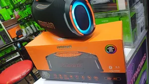 Amaya Asp-Jb3 Mini Portable Speaker