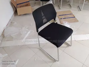 Classic Visitors Chairs