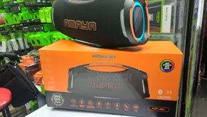 Amaya Asp-Jb3 Bluetooth Audio Speaker