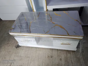 Recent Rectangular Coffee  Stands