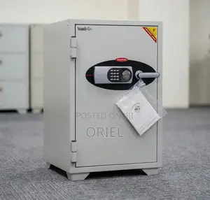 Office Safe : Office 80kg's Diplomat Fireproof Safe
