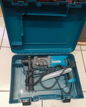 800 Watts Makita Electric Rotary Hummer Drill/ Makita Rotary Hummer