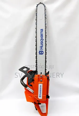 Heavy Duty 272xp Husqvarna Power Saw