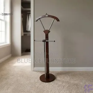 Standing Coat Hanger