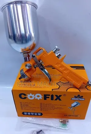 Reliable Coofix Spray Gun/Coofix Air Spray Gun