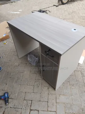 Imported 1mtr Study Desk