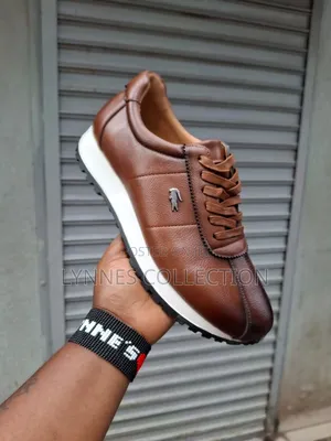 Lacoste Men Casuals