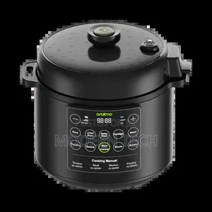 Oraimo Tenderpot 6l 1000w Electric Pressure Cooker