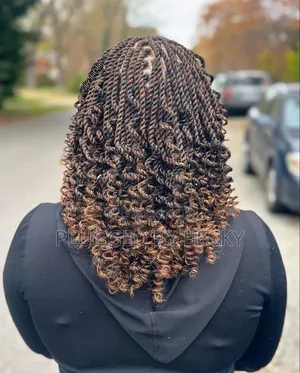 Mali Twists
