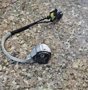 Hid Xenon Bulb Adapter