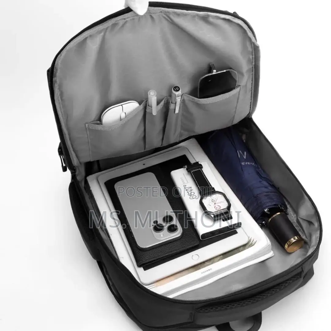 Quality Travel Backpack /Laptop Backpack