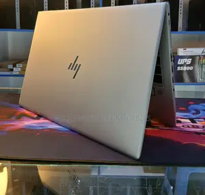 Laptop HP EliteBook 840 G6 8GB Intel Core i5 SSD 256GB