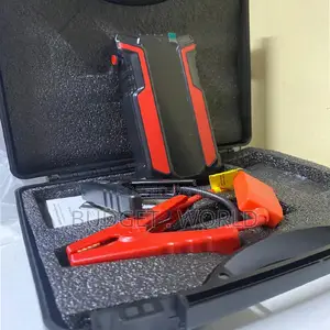 80000a Battery Booster Pack for Cars, Trucks Motorcycles