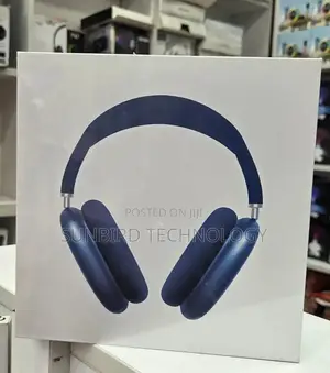 Airpods Max Headphones