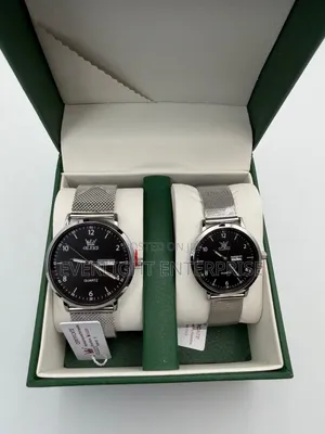 Olevs Couple Set