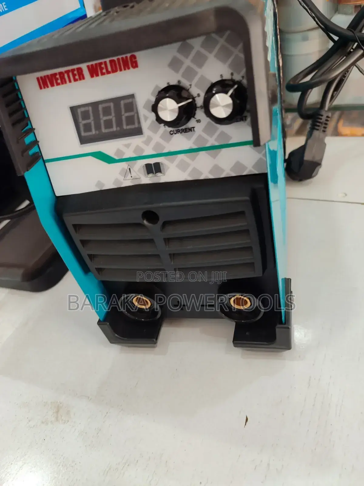 Inverter Welding Machine