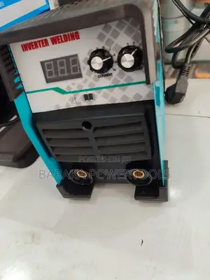Inverter Welding Machine