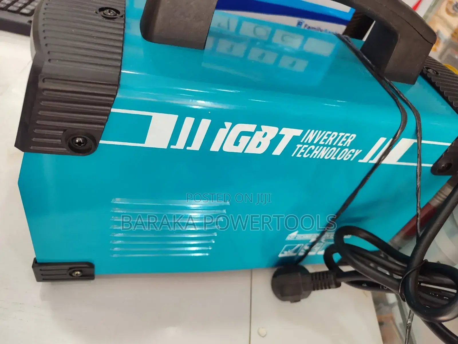 Inverter Welding Machine