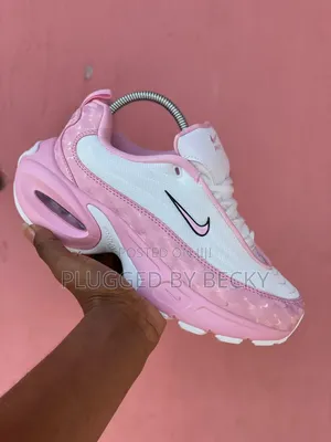 Portal Pink